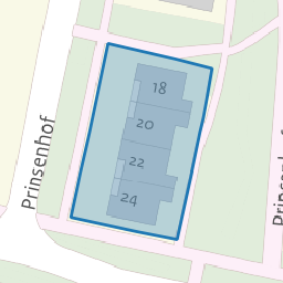 Perceel GDG00-K-1256