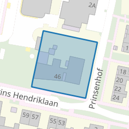 Perceel GDG00-K-1257