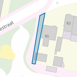 Perceel GDG00-K-1259