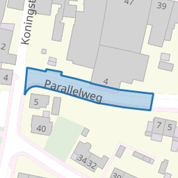 Perceel GDG00-K-1273