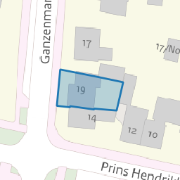 Perceel GDG00-K-1283