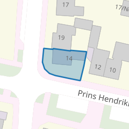 Perceel GDG00-K-1284