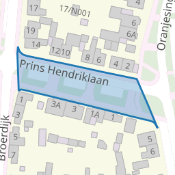 Perceel GDG00-K-1285