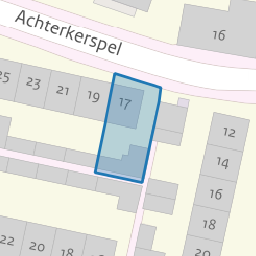 Perceel GDG00-K-1287