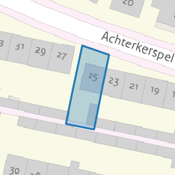 Perceel GDG00-K-1289