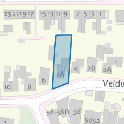 Perceel GDG00-K-1295