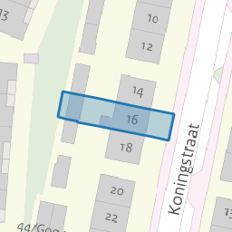 Perceel GDG00-K-1301