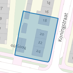 Perceel GDG00-K-1302