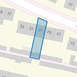 Perceel GDG00-K-1303