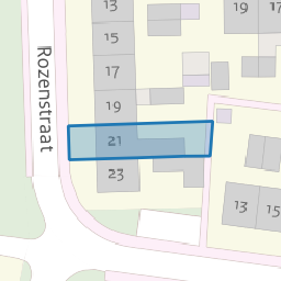 Perceel GDG00-K-1307