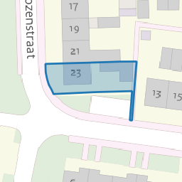 Perceel GDG00-K-1308