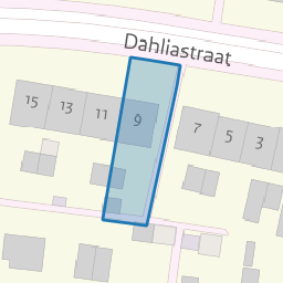 Perceel GDG00-K-1310