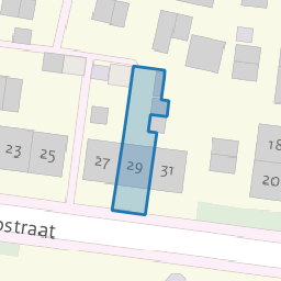 Perceel GDG00-K-1312