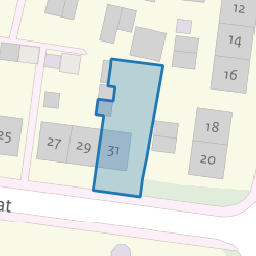 Perceel GDG00-K-1313