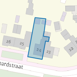 Perceel GDG00-K-1317