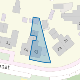 Perceel GDG00-K-1318