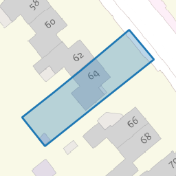 Perceel GDG00-K-1325