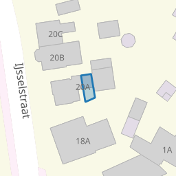 Perceel GDG00-K-1345