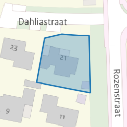 Perceel GDG00-K-1352