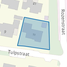 Perceel GDG00-K-1353