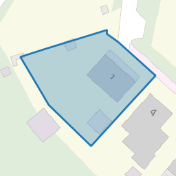 Perceel GDG00-K-1358