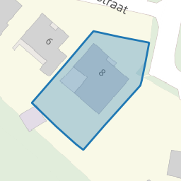 Perceel GDG00-K-1361