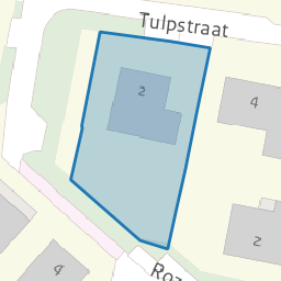 Perceel GDG00-K-1362