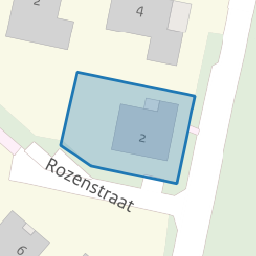 Perceel GDG00-K-1364