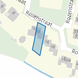 Perceel GDG00-K-1366