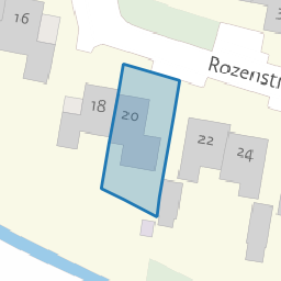 Perceel GDG00-K-1368