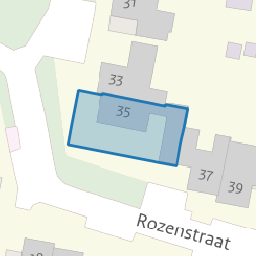 Perceel GDG00-K-1369