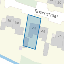 Perceel GDG00-K-1371