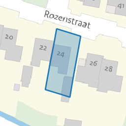 Perceel GDG00-K-1372