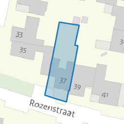 Perceel GDG00-K-1375