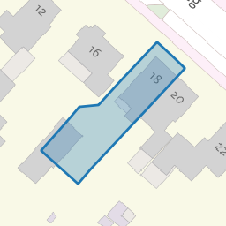 Perceel GDG00-K-1391