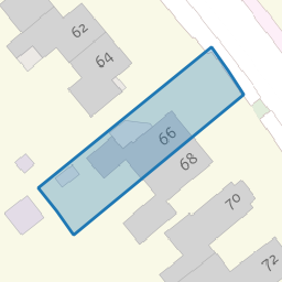 Perceel GDG00-K-1393