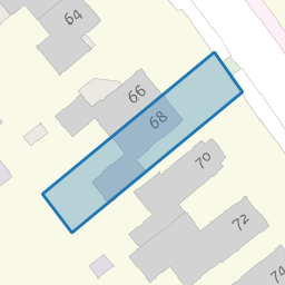 Perceel GDG00-K-1394