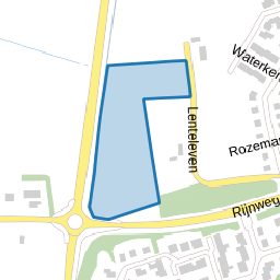 Perceel GDG00-K-1418