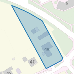 Perceel GDG00-K-1445