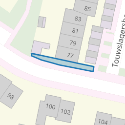 Perceel GDG00-K-1446