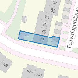 Perceel GDG00-K-1448