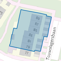 Perceel GDG00-K-1449