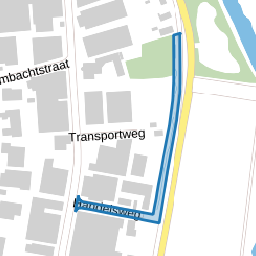 Perceel GDG00-K-1453