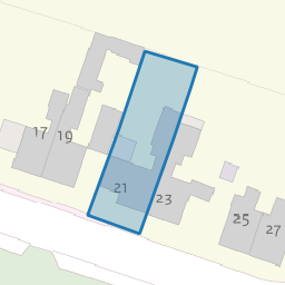 Perceel GDG00-K-1456