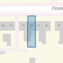 Perceel GDG00-K-1460