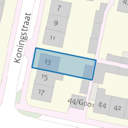 Perceel GDG00-K-1462