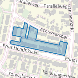 Perceel GDG00-K-1464