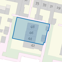 Perceel GDG00-K-1466