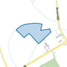 Perceel GDG00-K-1483