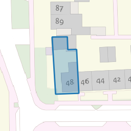 Perceel GDG00-K-1485